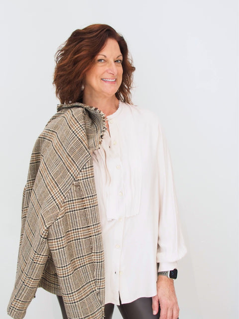 My Favorite Things: Tina's Fall Favorites