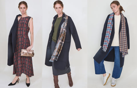 If You're Only Going to Buy 1 Coat This Year...