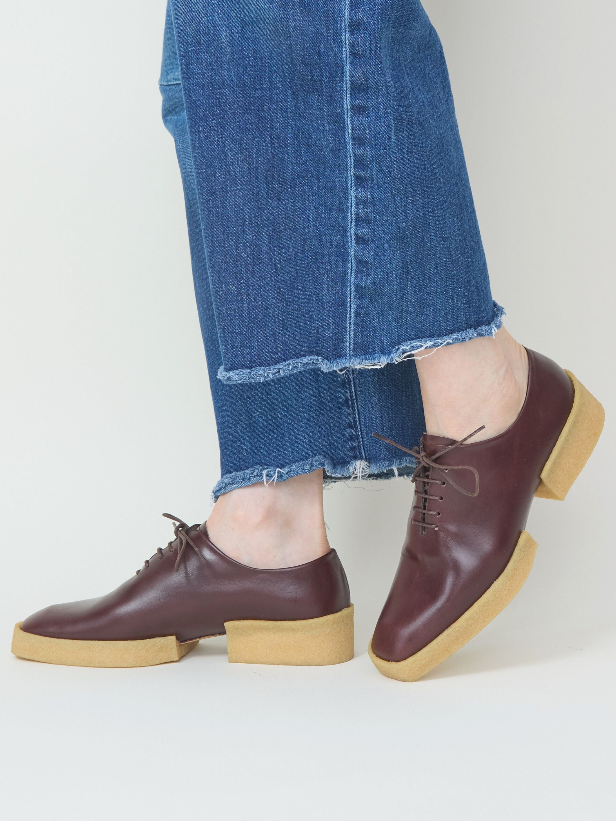 Coclico – teaandoranges