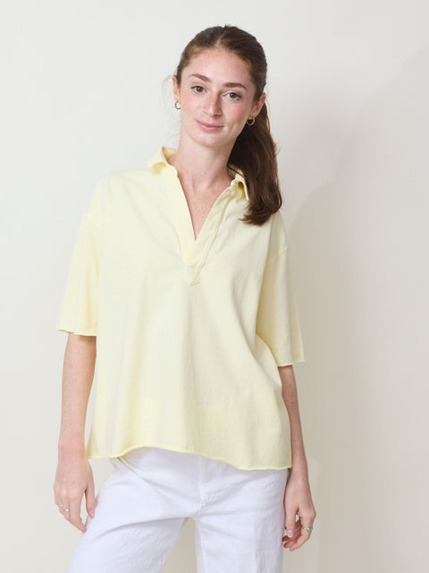 Patty Popover, Canary
