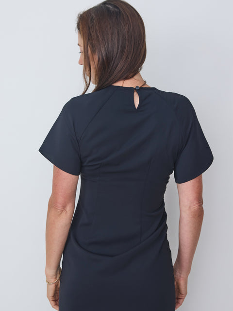 Saalbero, black