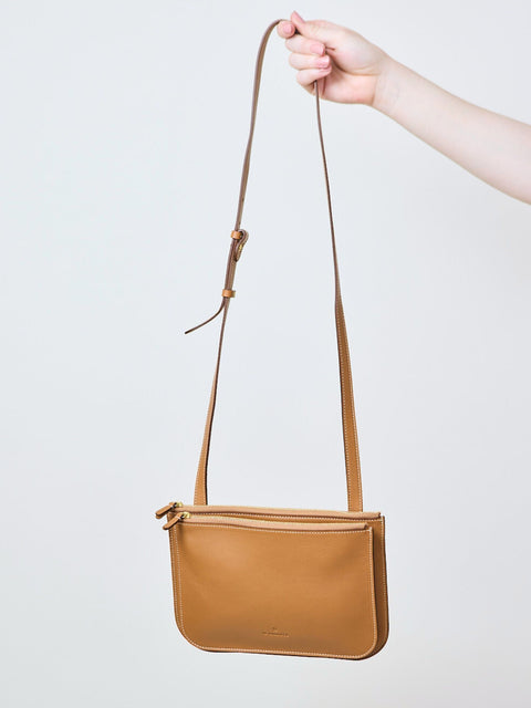 Roseto Crossbody, Gianduia