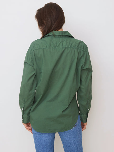 Eileen, Army Green