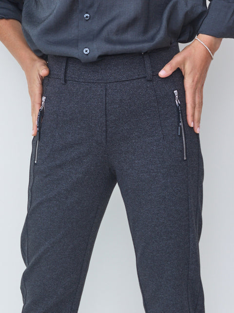 Natina, grey birdseye