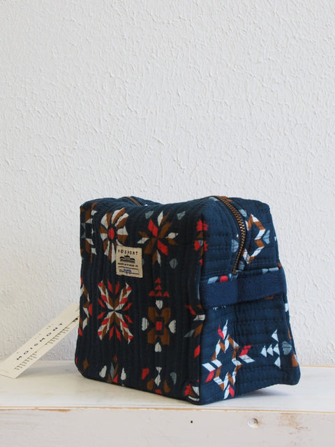 Pochette No.43, Tribu Navy