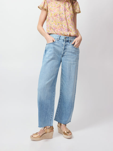 Nomad Ankle Jean, Phoenix