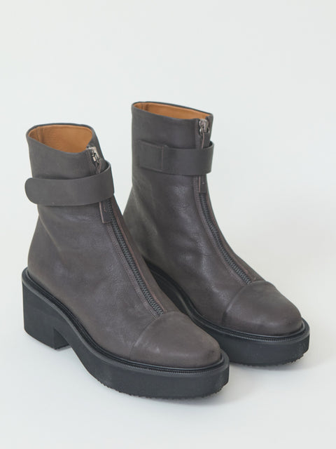 Eadrama, disco brown