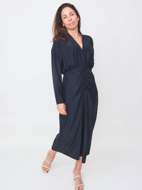 TNT Dress, black