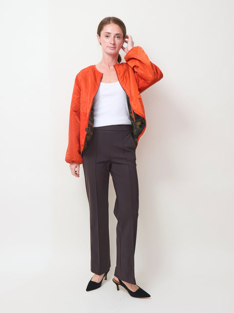 Renee geobonded, brown