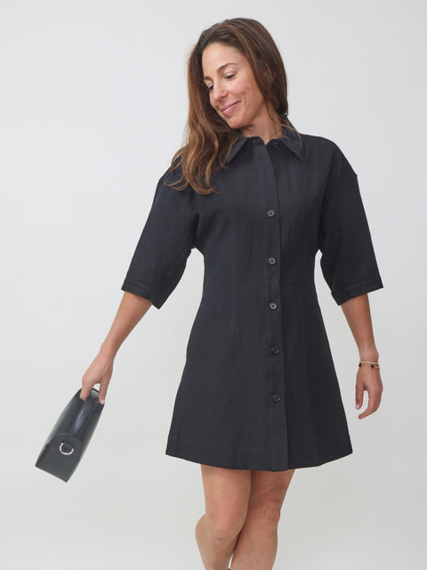 Luz Mini, Black