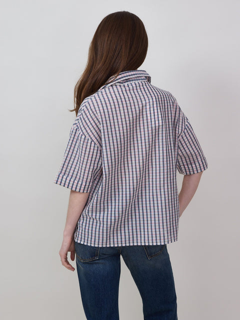 Edith No.776, Navy Blue