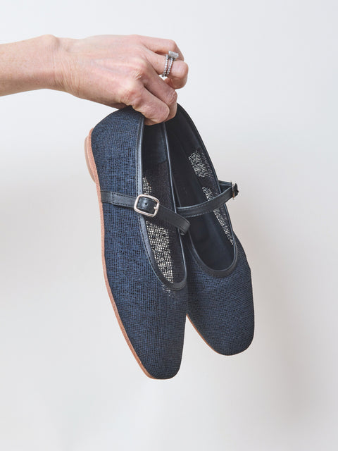 Penny, coal jute