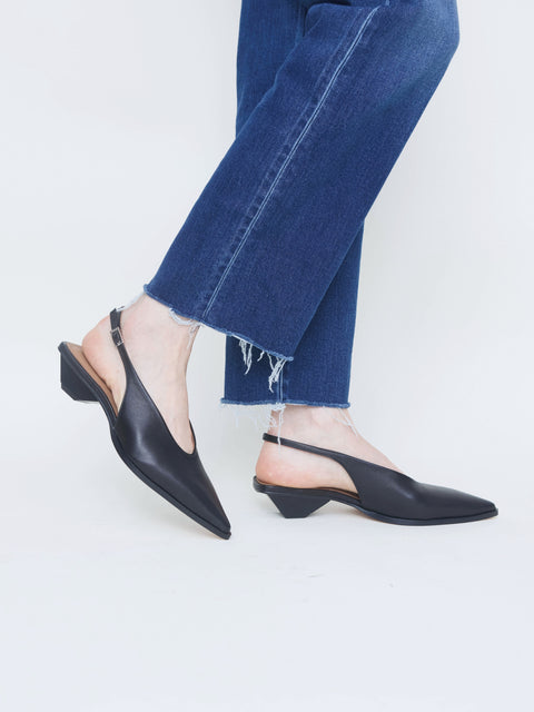 Avalon, black