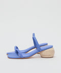 Chachi, Azure
