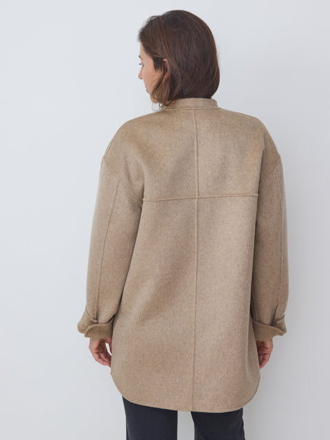 Florian, beige chine