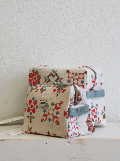 Pochette No.43, Tribu Natural
