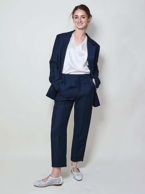 Renato, Navy Blue