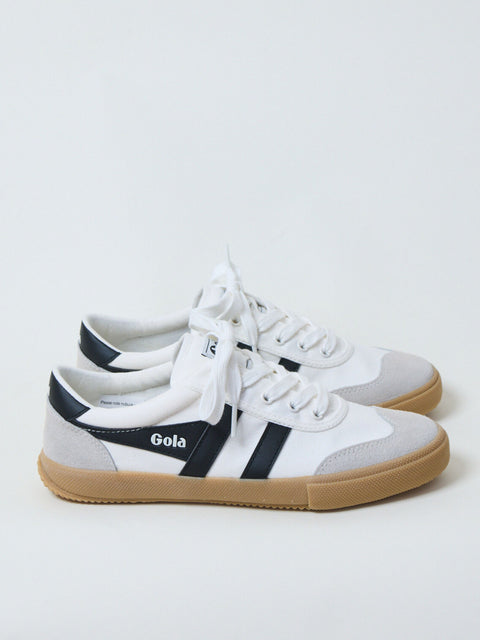 Badminton, off white/black