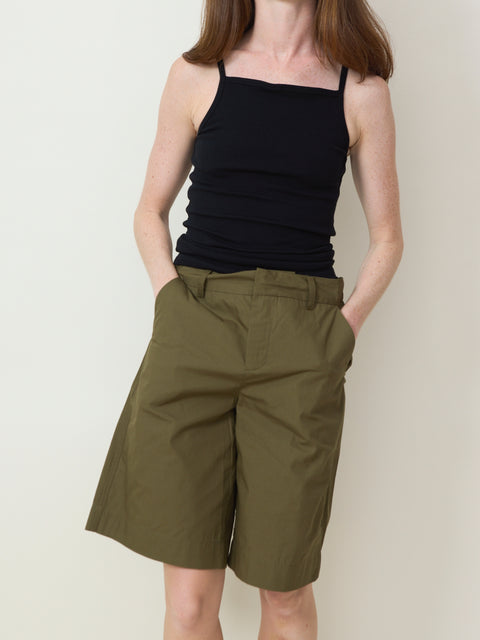 Sylvie Short, Dark Olive