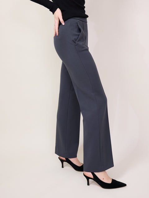 Renee Cosy Jersey, grey