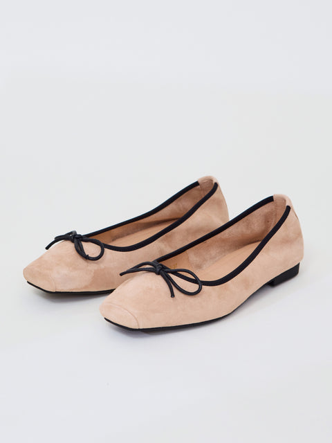 Blunt & Bow, taupe