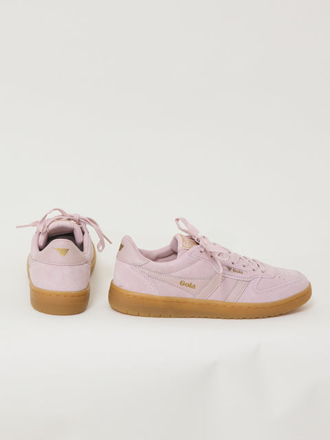 Hawk Suede '86, Rose