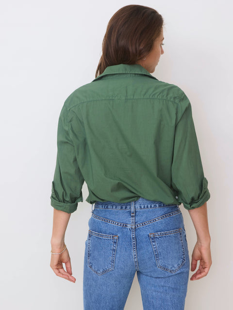 Eileen, Army Green