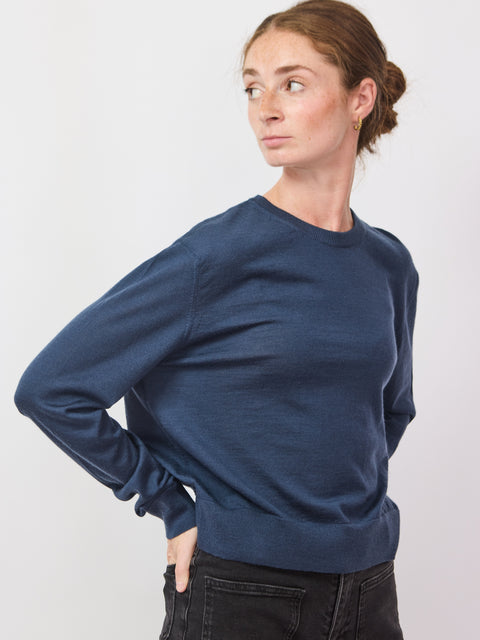 Sweatshirt Jersey, Space
