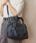 Zoe Tote, Black
