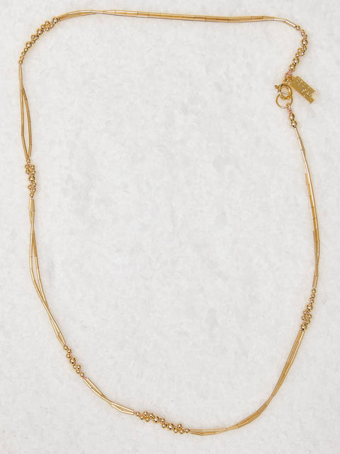 Subra Necklace