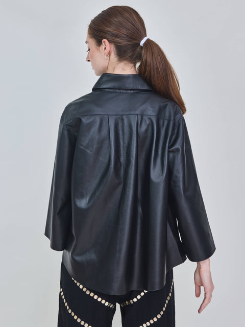 Veda, black
