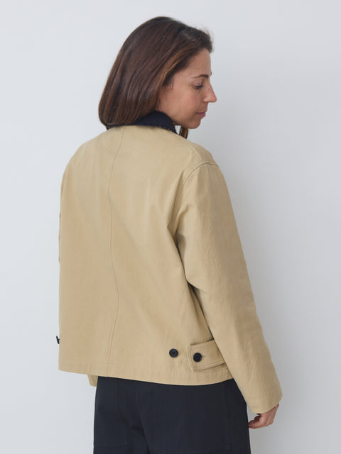Romeo, beige