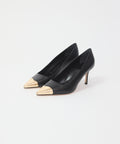 Ava Pump, black