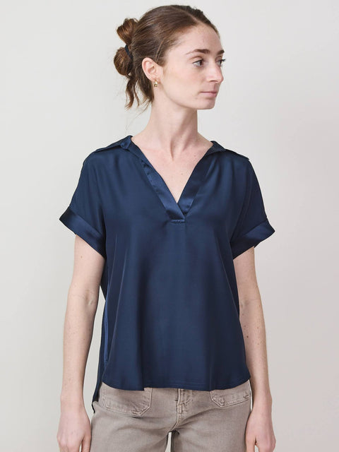 Polo Top, Storm