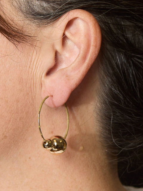 Kari Hoops, meadow