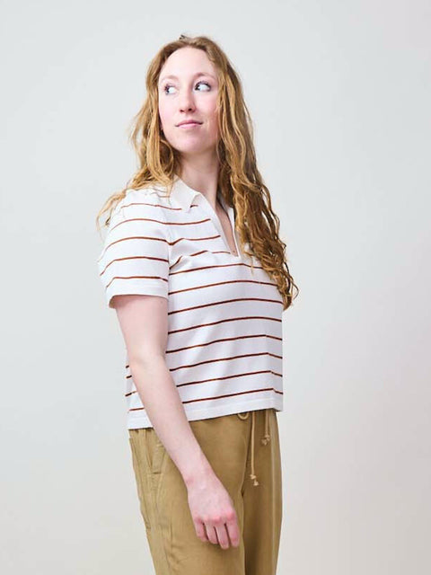 Noah Polo, Ivory/Moroccan