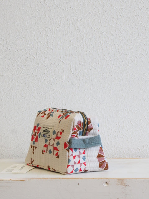 Pochette No.42, Tribu Natural