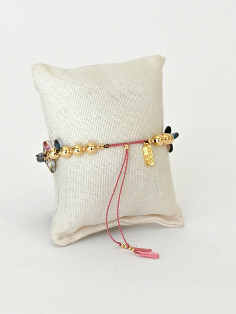 Superbloom Bracelet No. 14