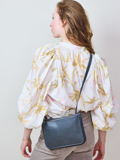 Roseto Crossbody, Grafite