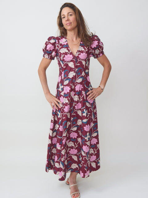 Dia Maxi, Essa Floral