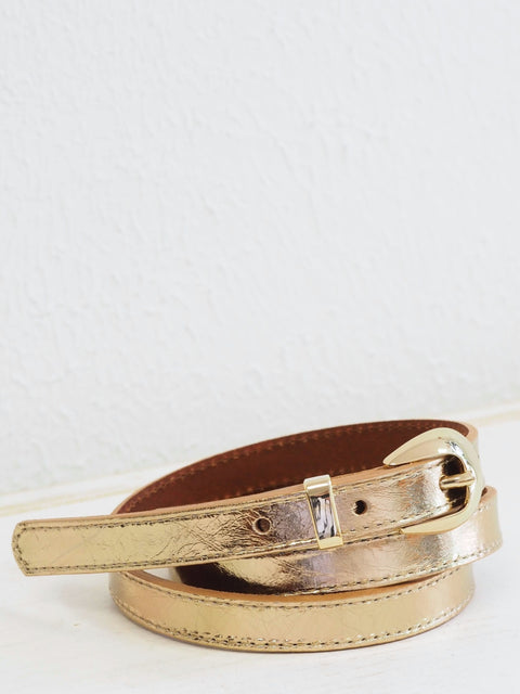 La Chatelaine, Laminato