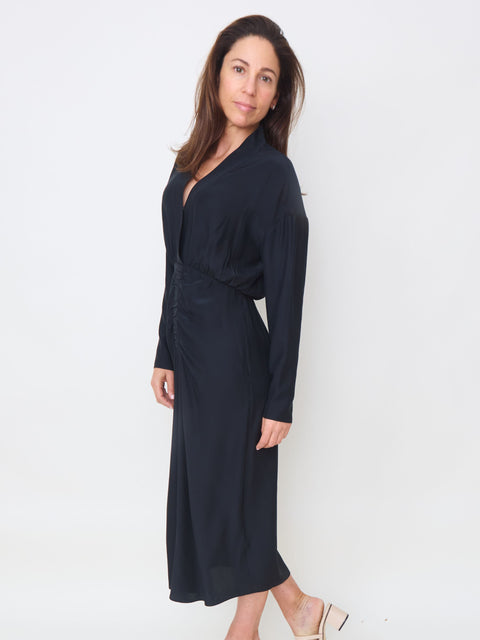 TNT Dress, black