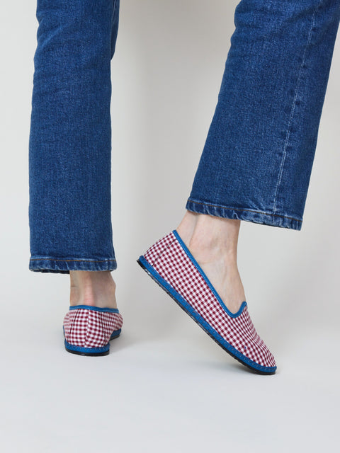 Classic Cotton Furlana, vesta