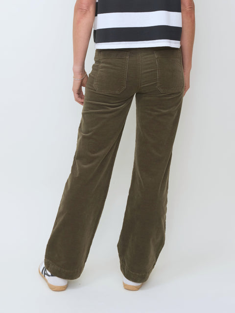 Sailor, Safari Corduroy