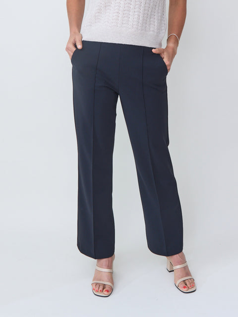 Renee geobonded, black