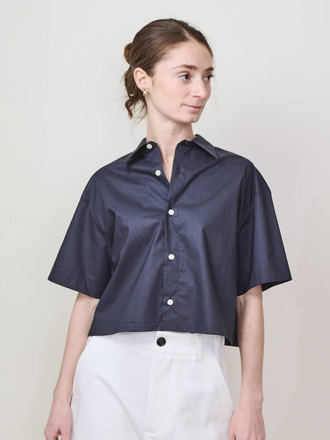 Odette, Navy