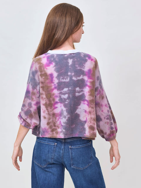 Adore Mini Cardi, sand