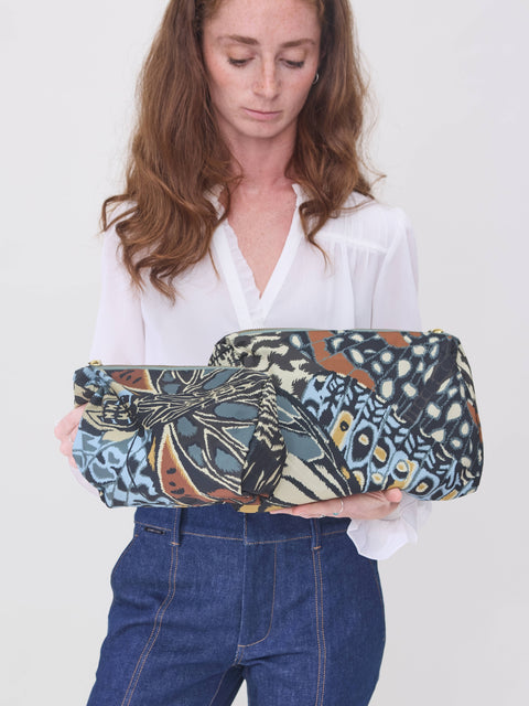 Papillon Small Trousse