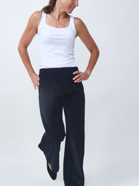 Diana Sarca, Black