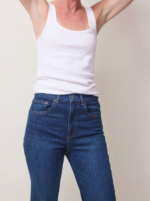 Gigi Skinny Flare, Zoe